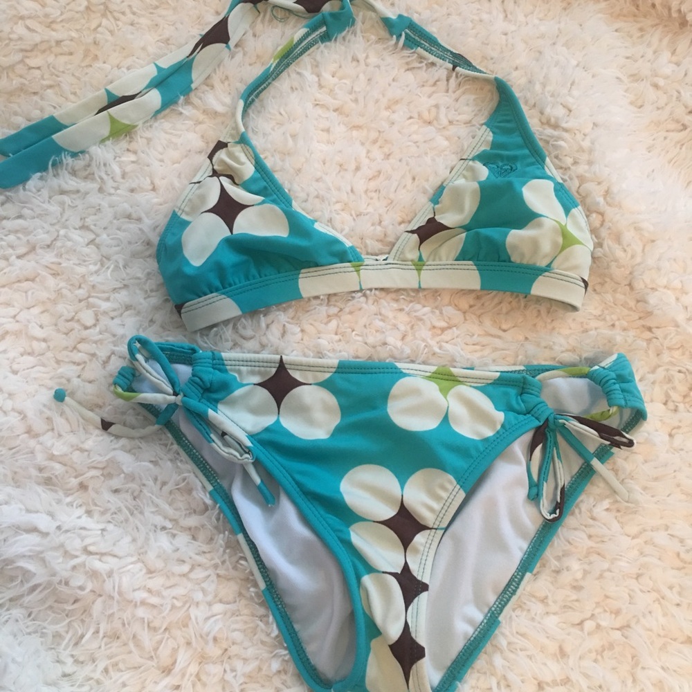 Roxy Bikini